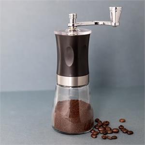 La Cafetiere Manual Coffee Grinder